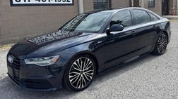2018 Audi A6 3.0T quattro Prestige