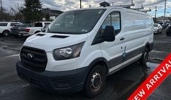 2020 Ford Transit 150