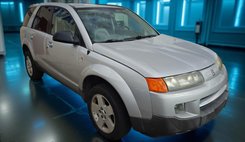 2004 Saturn VUE Base