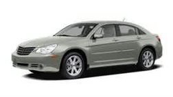 2006 Chrysler Sebring Touring