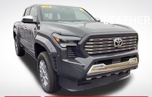 2024 Toyota Tacoma Limited