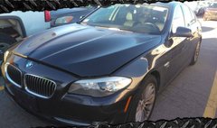 2011 BMW 5 Series 535i xDrive