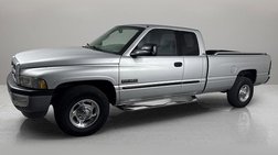 2002 Dodge Ram 2500 ST
