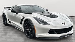 2015 Chevrolet Corvette Z06