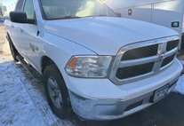 2019 Ram Ram Pickup 1500 Classic SLT