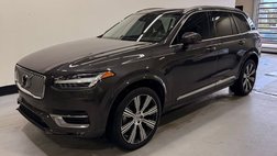 2024 Volvo XC90 B6 Plus Bright Theme 7P