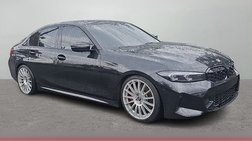 2023 BMW 3 Series M340i xDrive
