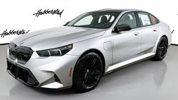 2026 BMW M5 Base