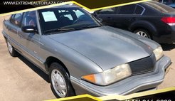 1994 Buick Skylark Custom