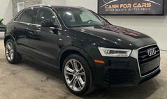 2016 Audi Q3 2.0T quattro Prestige