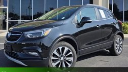 2017 Buick Encore Essence
