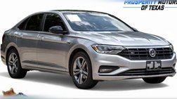 2020 Volkswagen Jetta R-Line