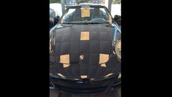 2011 Porsche 911 Carrera 4S