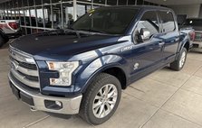 2016 Ford F-150 King Ranch