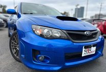 2011 Subaru Impreza Premium