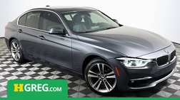 2018 BMW 3 Series 330i