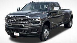 2026 Ram Ram Pickup 3500 Limited