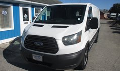 2016 Ford Transit 150
