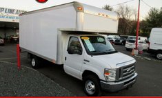 2012 Ford E-Series E-350 SD