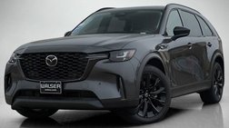 2025 Mazda CX-90 Plug-in Hybrid Premium Sport