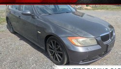 2006 BMW 3 Series 330xi