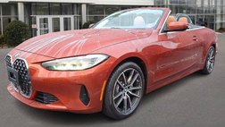 2023 BMW 4 Series 430i xDrive