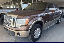 2012 Ford F-150 King Ranch