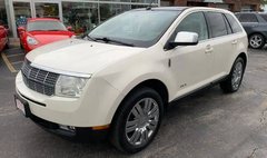 2008 Lincoln MKX Base