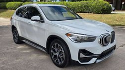 2020 BMW X1 xDrive28i