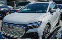 2023 Audi Q4 e-tron Premium Plus 40