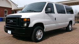 2011 Ford E-Series E-150