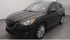 2014 Mazda CX-5 Grand Touring