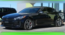 2018 Kia Stinger GT2