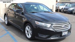 2014 Ford Taurus SEL
