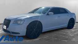 2016 Chrysler 300 Limited