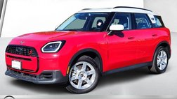 2025 MINI Countryman Cooper S ALL4