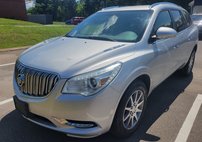 2017 Buick Enclave Convenience