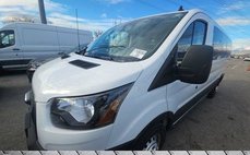 2023 Ford Transit 350 XL