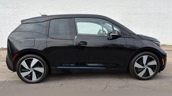 2017 BMW i3 94 Ah
