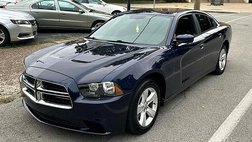 2014 Dodge Charger SE