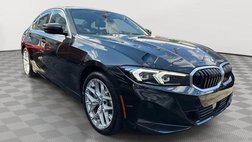 2025 BMW 3 Series 330i xDrive