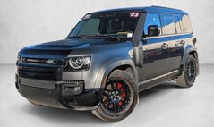 2023 Land Rover Defender 110 X