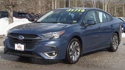 2025 Subaru Legacy Limited