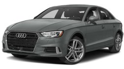 2018 Audi A3 2.0T quattro Premium