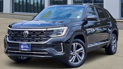 2024 Volkswagen Atlas Cross Sport SEL R-Line 4Motion
