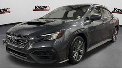 2024 Subaru WRX Base