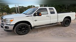 2016 Ford Super Duty F-350 Lariat