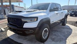 2025 Ram Ram Pickup 1500 RHO