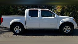 2009 Suzuki Equator RMZ-4