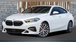 2021 BMW 2 Series 228i xDrive Gran Coupe